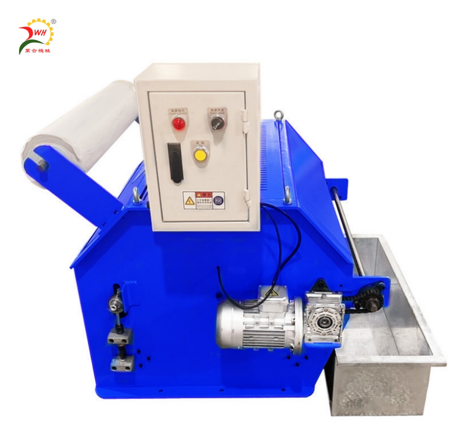 CPF-500型 铜粉过滤机 中/小/微拉丝机乳化液油池过滤