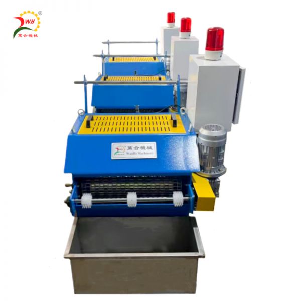 CPF-500型 铜粉过滤机 中/小/微拉丝机乳化液油池过滤