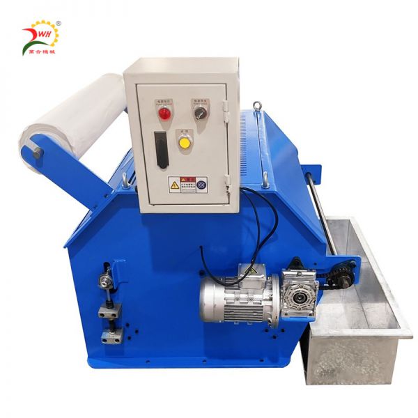 CPF-750型 铜粉过滤机 微/小拉丝机乳化液过滤专用