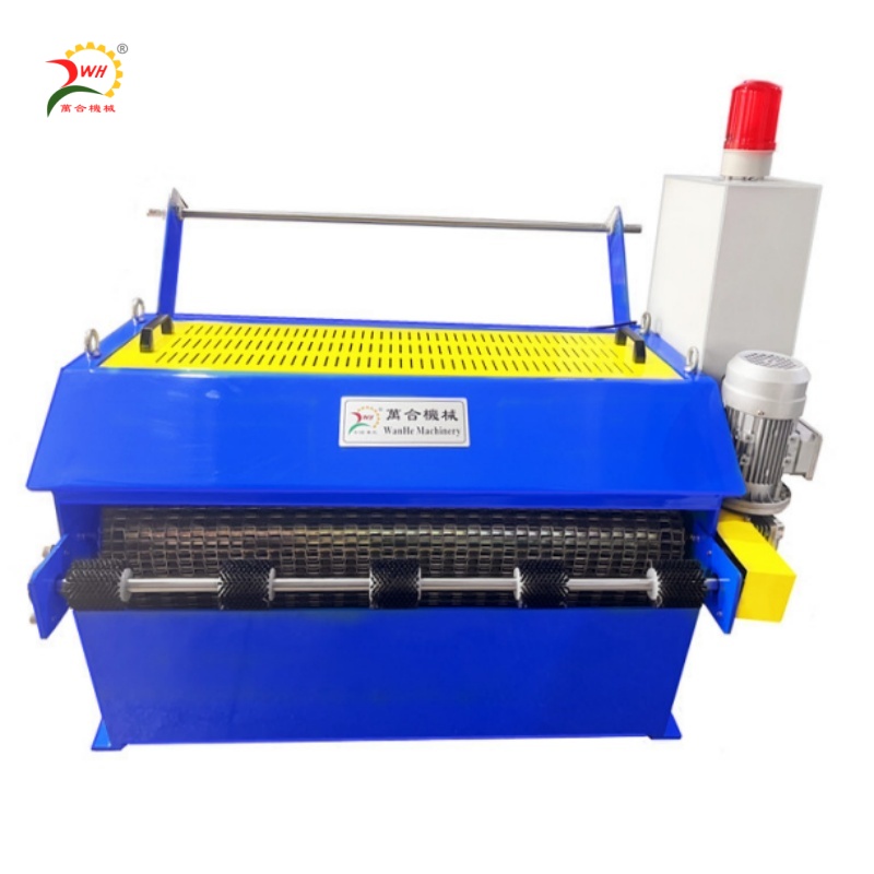 CPF-1000B 铜粉过滤机 小中大拉丝机液池过滤