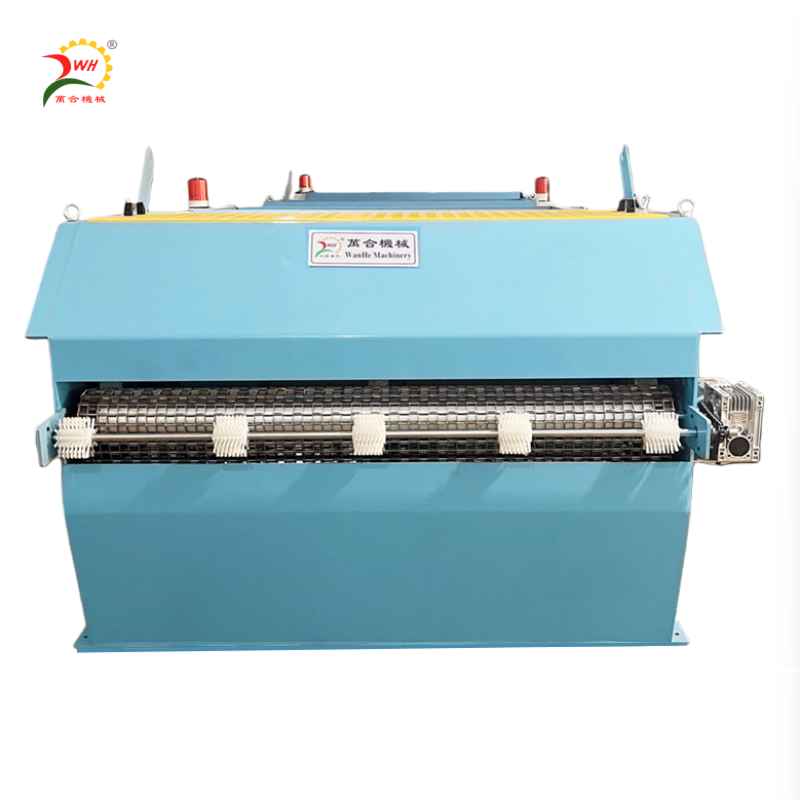 CPF-1500型 铜粉过滤机 多头拉/大拉丝机的清道夫