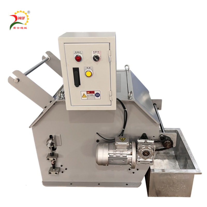 拉丝（伸）机乳化液过滤机 过滤器 净液过滤铜粉除渣