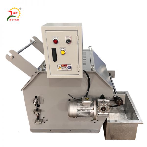 拉丝(伸)机乳化液过滤机 过滤器 净液过滤铜粉除渣