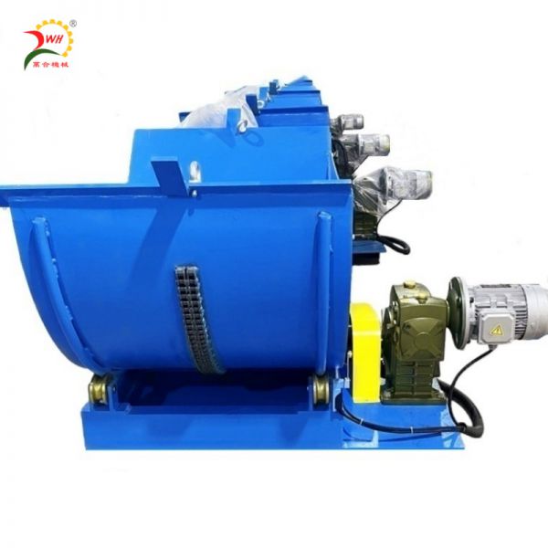 自动翻盘机-地基款 适用线盘Ø500~630㎜或定制