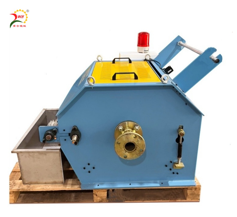 CPF-750型 铜粉过滤机 微/小拉丝机乳化液过滤专用