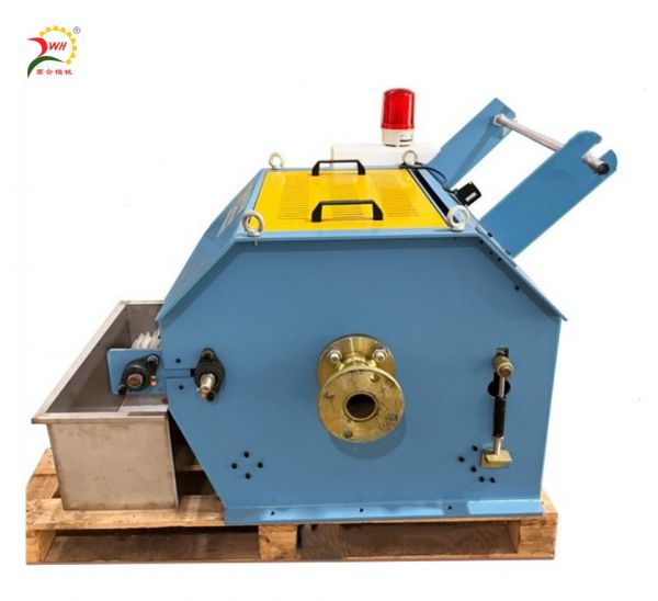 CPF-750型 铜粉过滤机 微/小拉丝机乳化液过滤专用