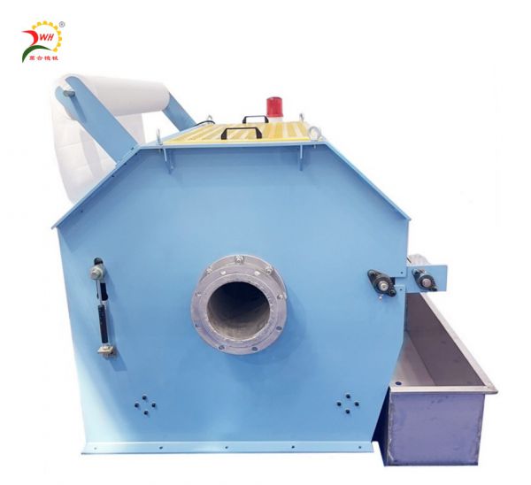 滤布式重力型过滤机 铜线材加工润滑液清洁过滤除