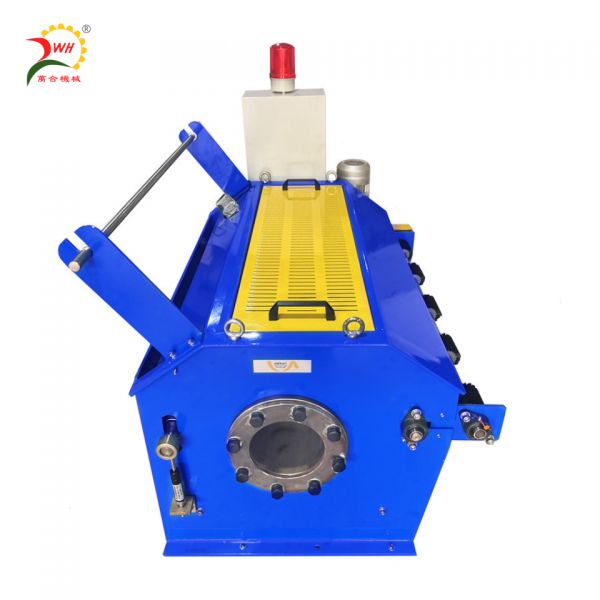 CPF-1000B 铜粉过滤机 小中大拉丝机液池过滤