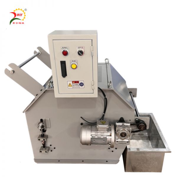 拉丝/伸机乳化液过滤机 过滤器 净液过滤铜粉除渣