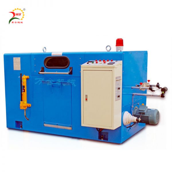 Φ500-630mm高速自动绞线机 按键款