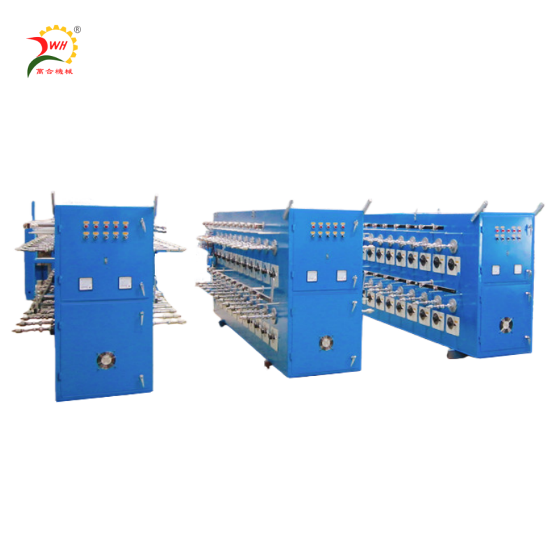 管式退火镀锡机 12-60头