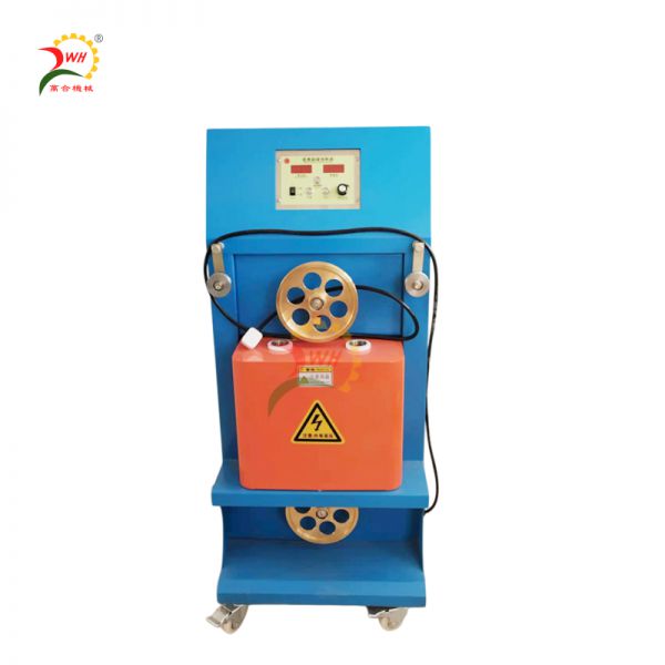 工频铜线预热器