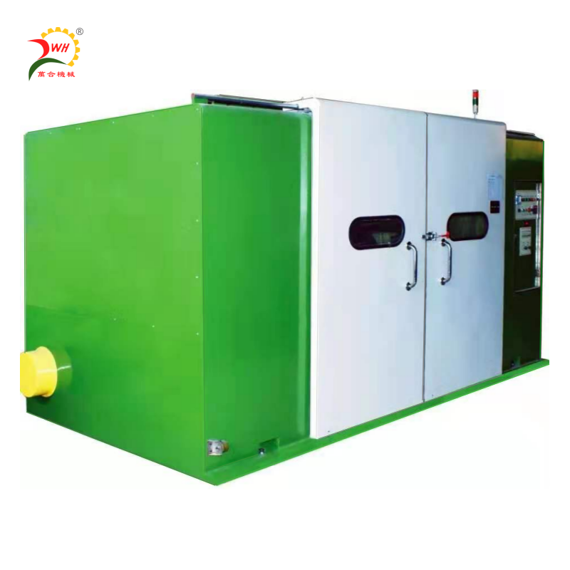 同步轮/引取轮式高速绞线机