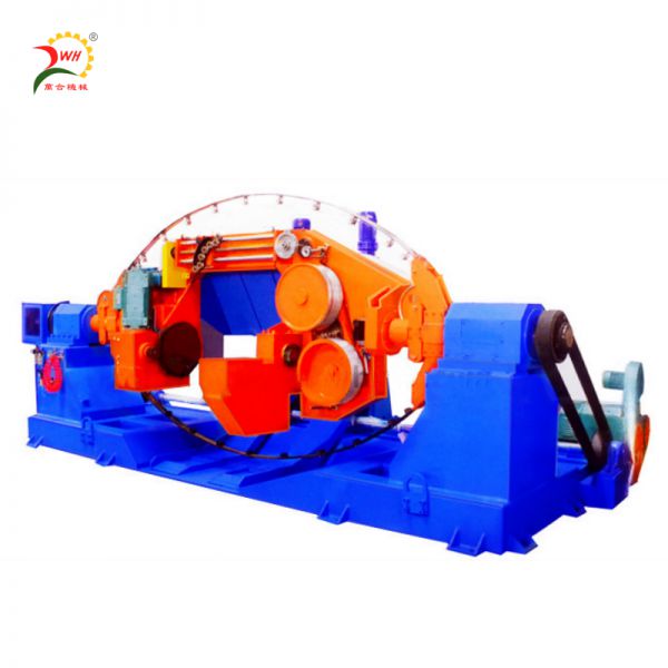 Φ1000~1250弓形绞铜机