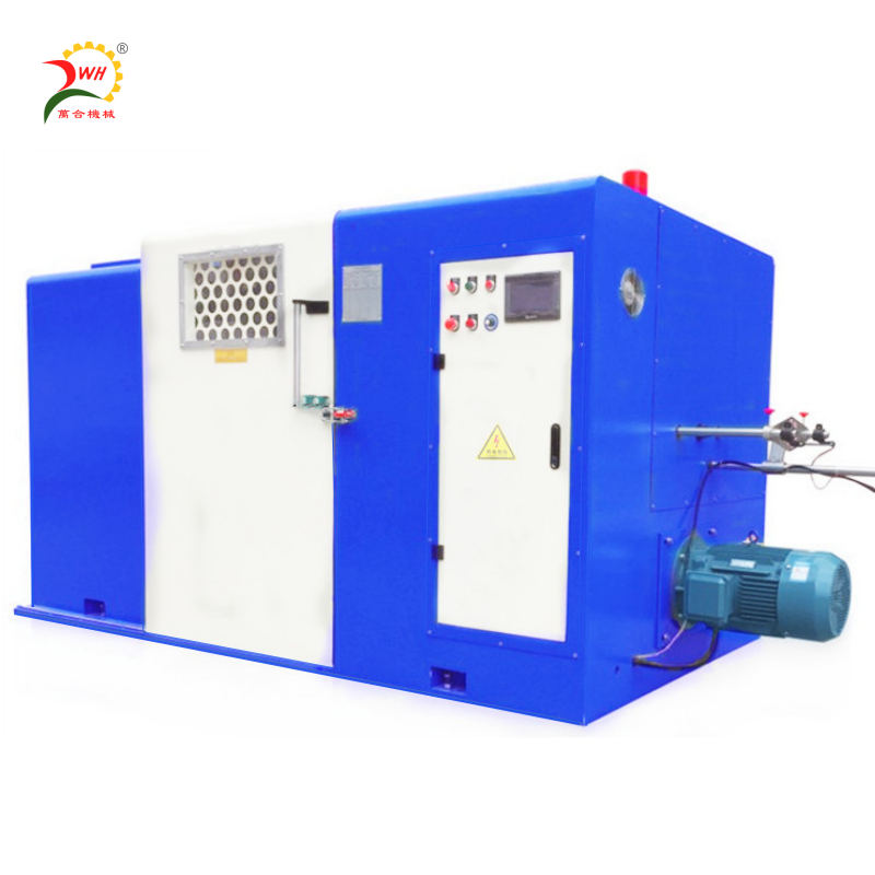 Φ1000常规/触摸屏/PLC高速绞线机